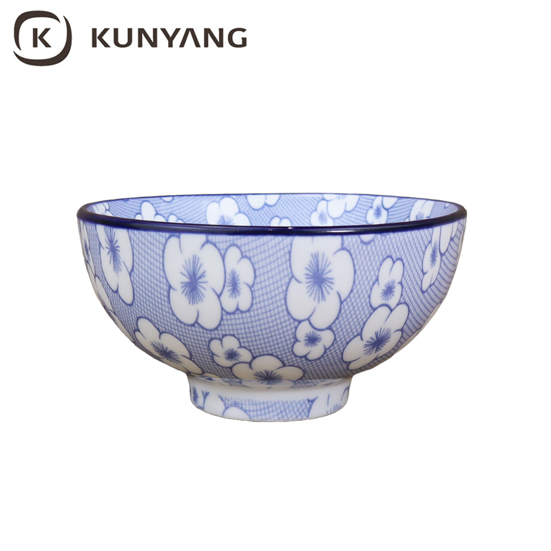 Ceramic Bowl KYW-7