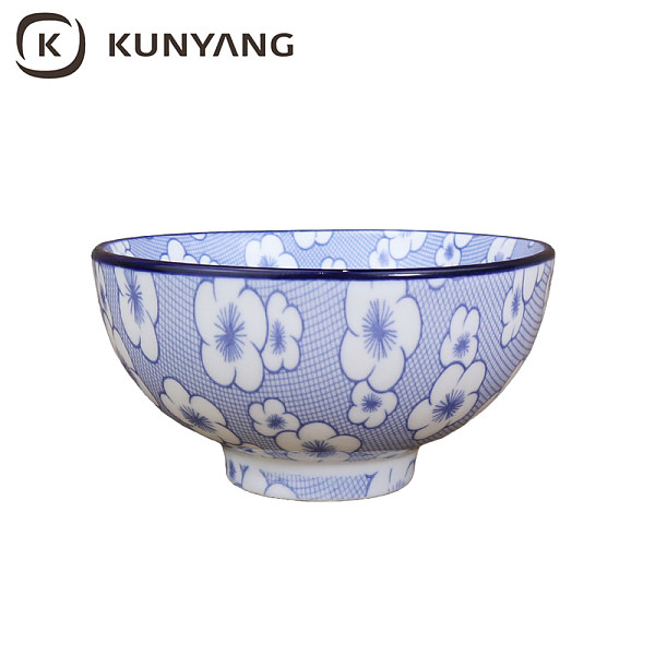 Ceramic Bowl KYW-7