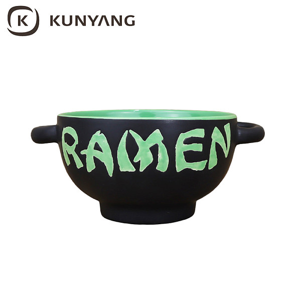 Ceramic Bowl KYW-72