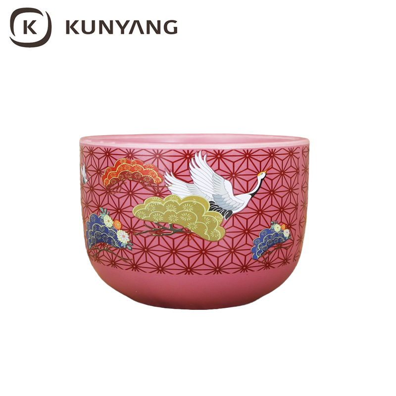 Ceramic Bowl KYW-1