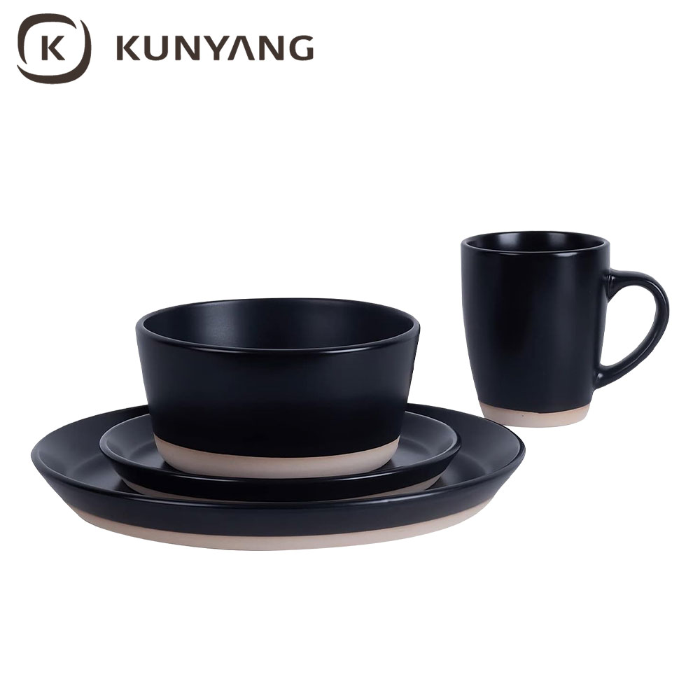 Ceramic Dinner Set KYAC-1