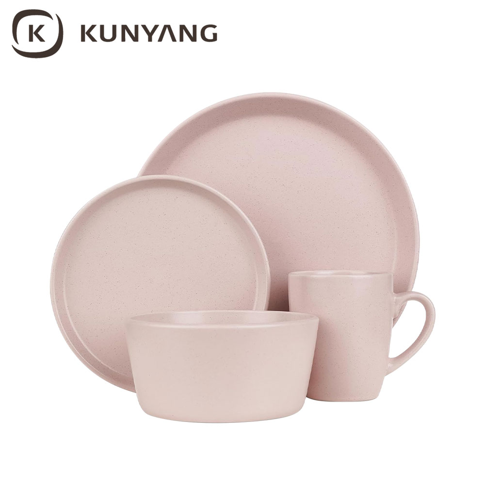 Ceramic Dinner Set KYAC-1