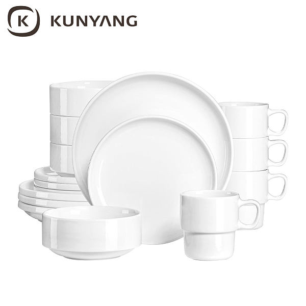 Ceramic Dinner Set KYAC-3