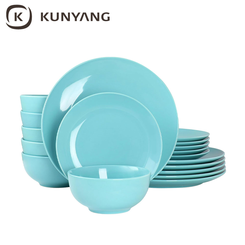 Ceramic Dinner Set KYAC-5