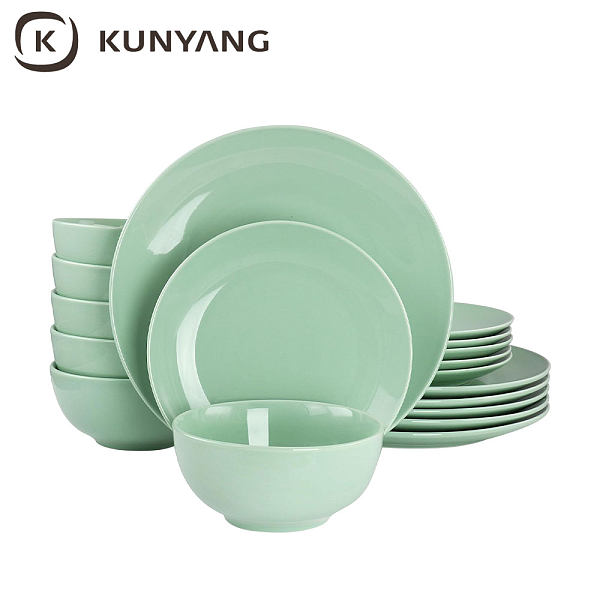 Ceramic Dinner Set KYAC-5