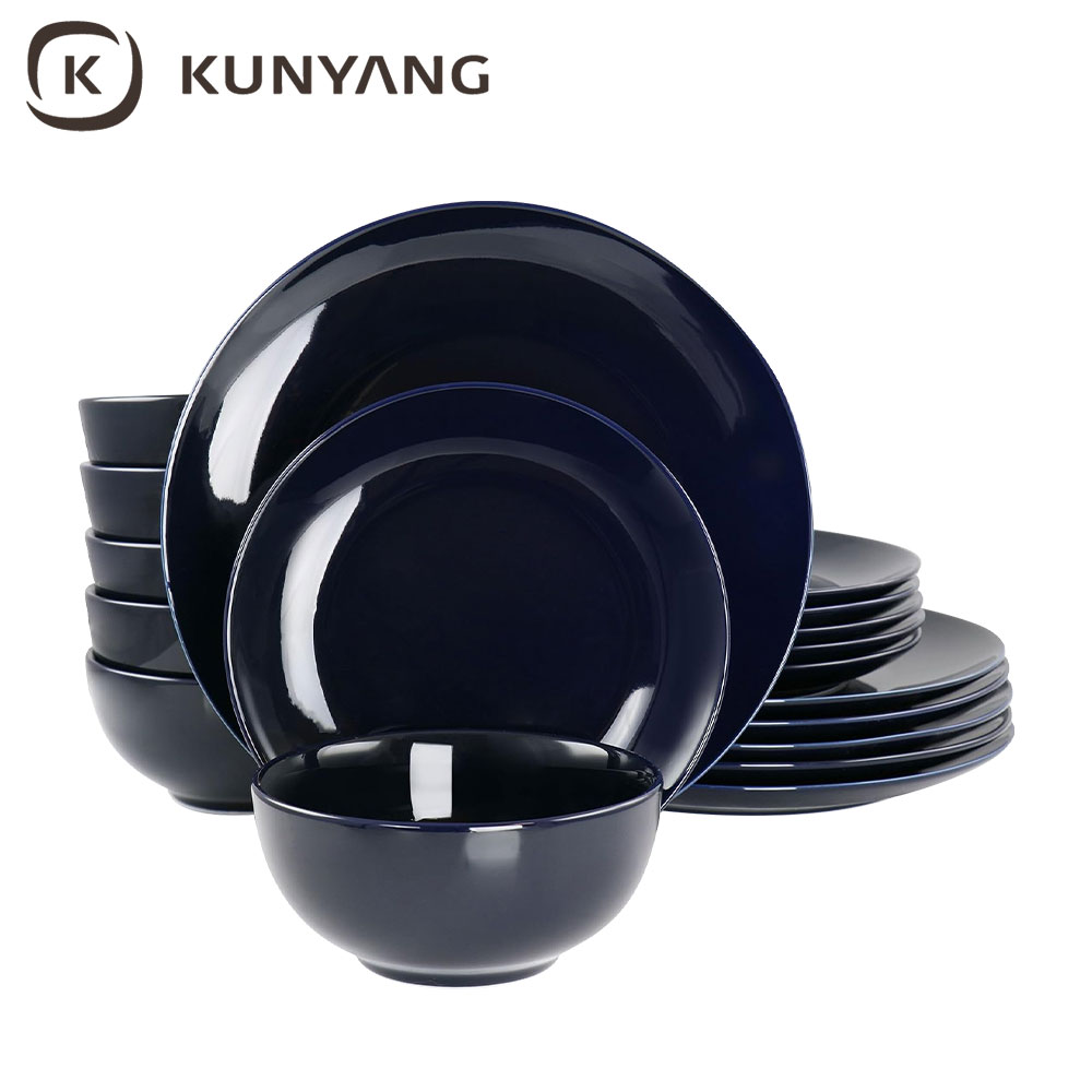 Ceramic Dinner Set KYAC-5
