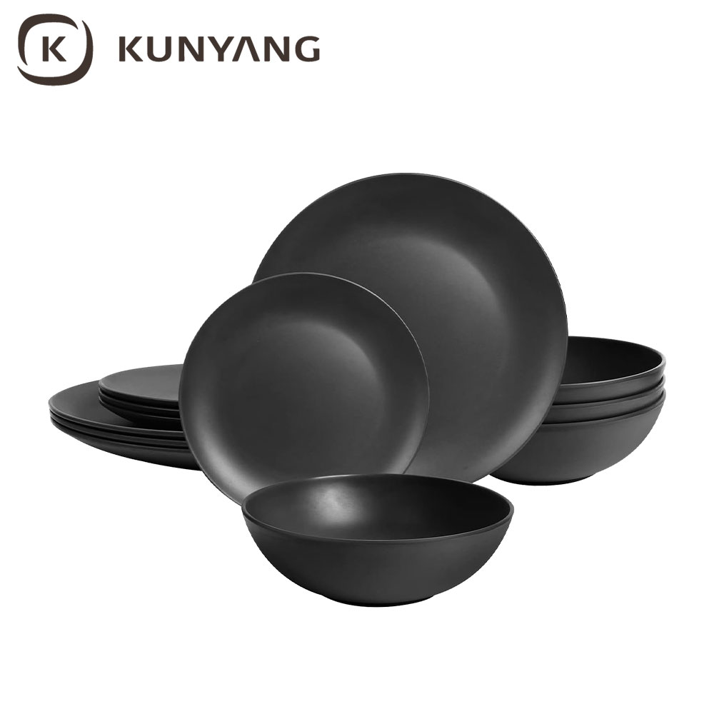 Ceramic Dinner Set KYAC-6