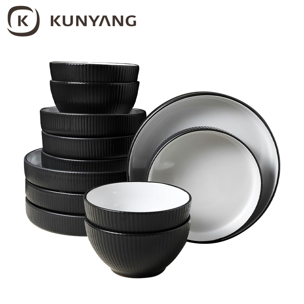 Ceramic Dinner Set KYAC-10