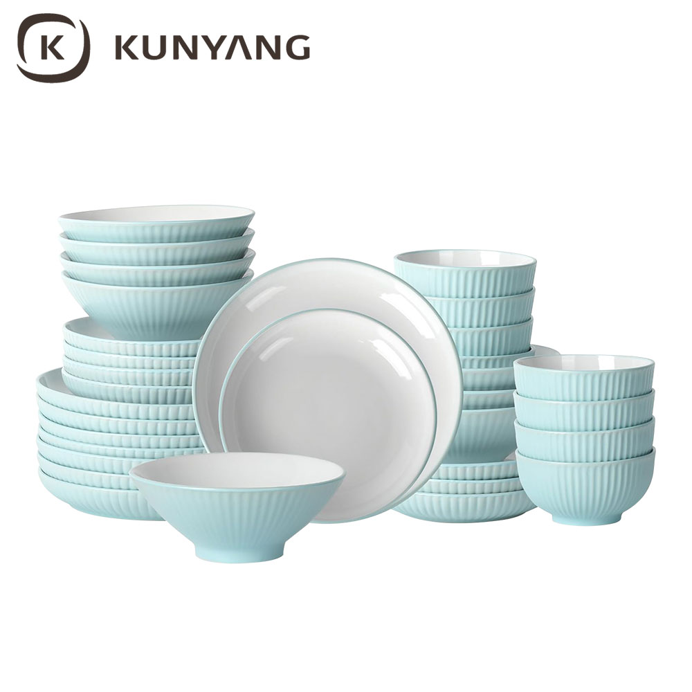 Ceramic Dinner Set KYAC-10