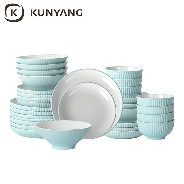Ceramic Dinner Set KYAC-10