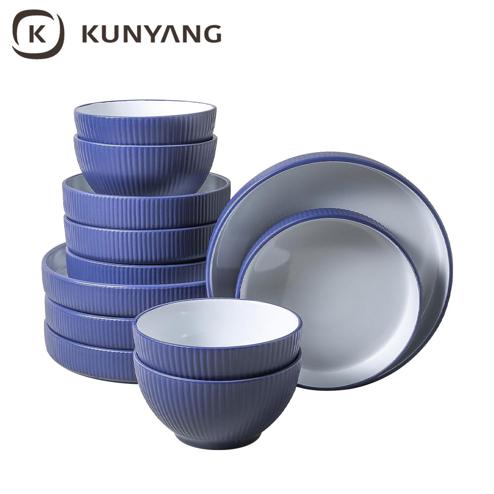 Ceramic Dinner Set KYAC-10