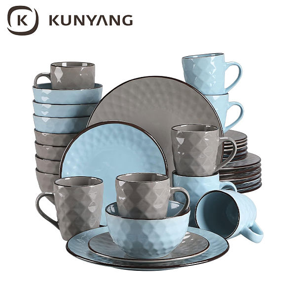 Ceramic Dinner Set KYAC-11
