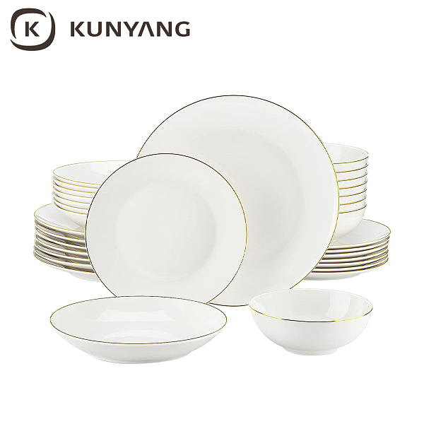 Ceramic Dinner Set KYAC-13