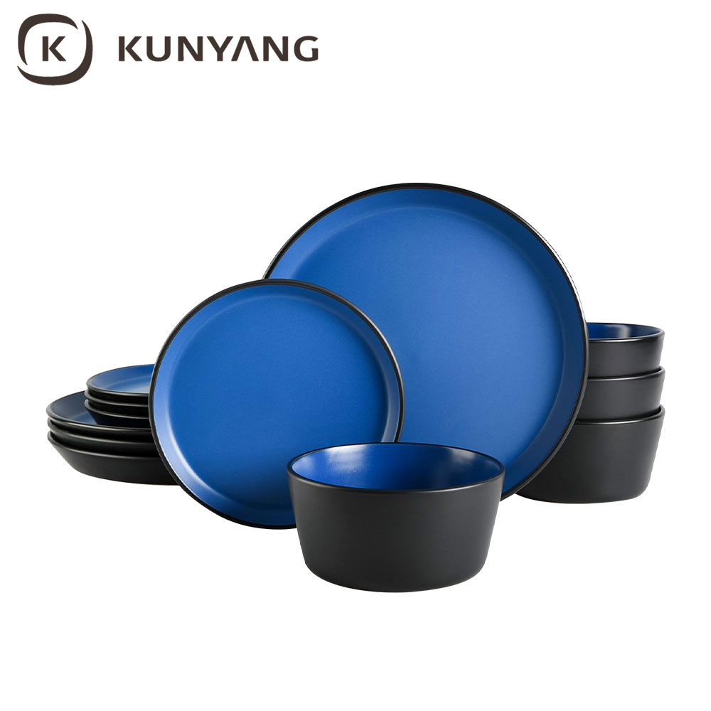Ceramic Dinner Set KYAC-14