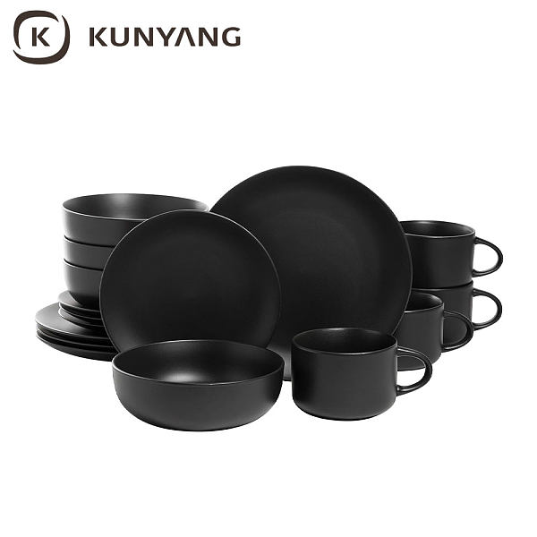 Ceramic Dinner Set KYAC-15