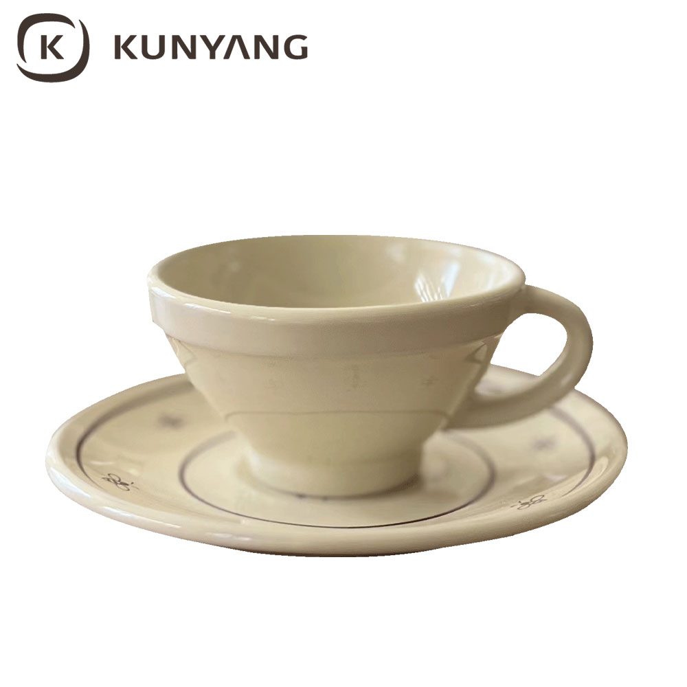 Ceramic Mug KYAE-1
