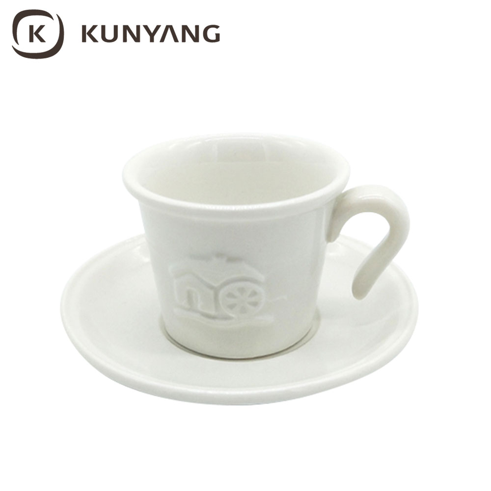 Ceramic Mug KYAE-2