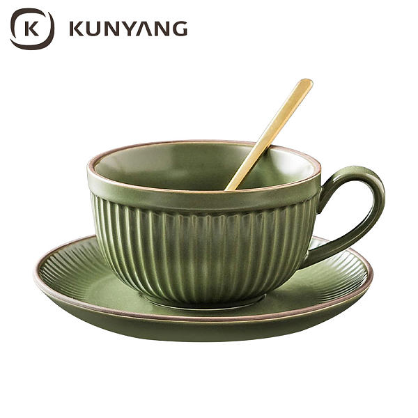 Ceramic Mug KYAE-8