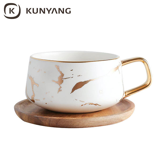 Ceramic Mug KYAE-10