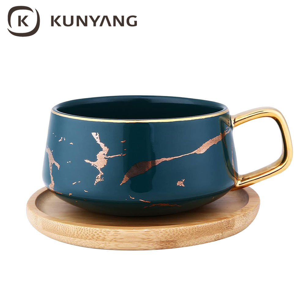 Ceramic Mug KYAE-10