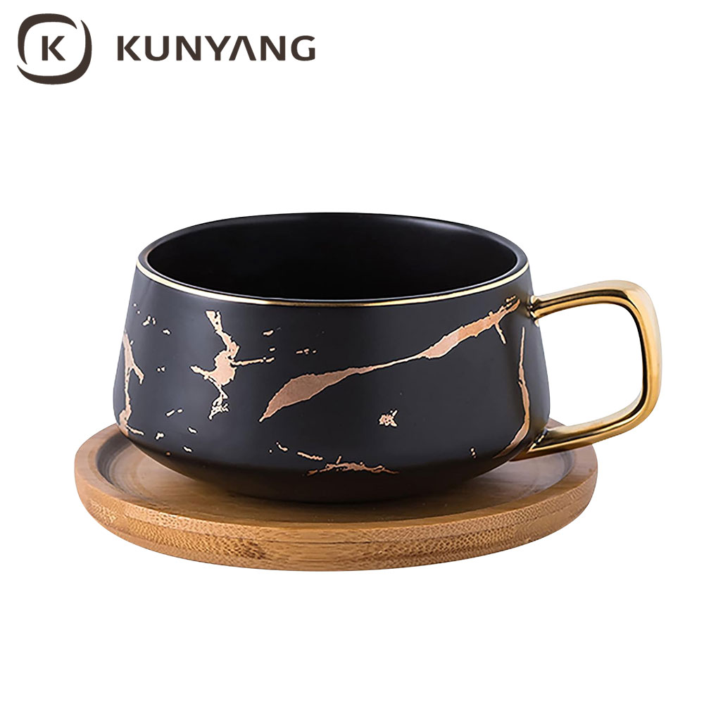 Ceramic Mug KYAE-10