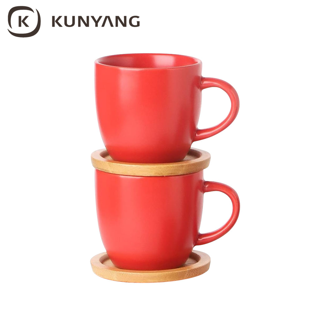Ceramic Mug KYAE-12