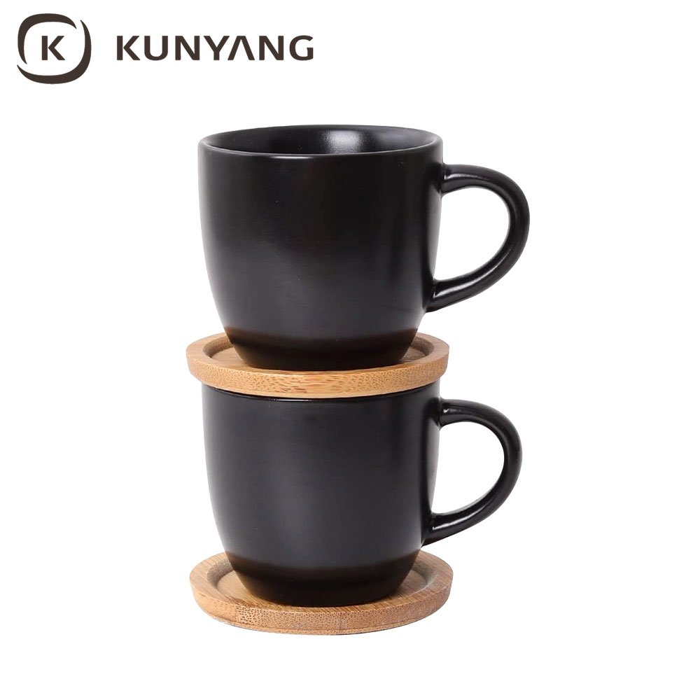 Ceramic Mug KYAE-12