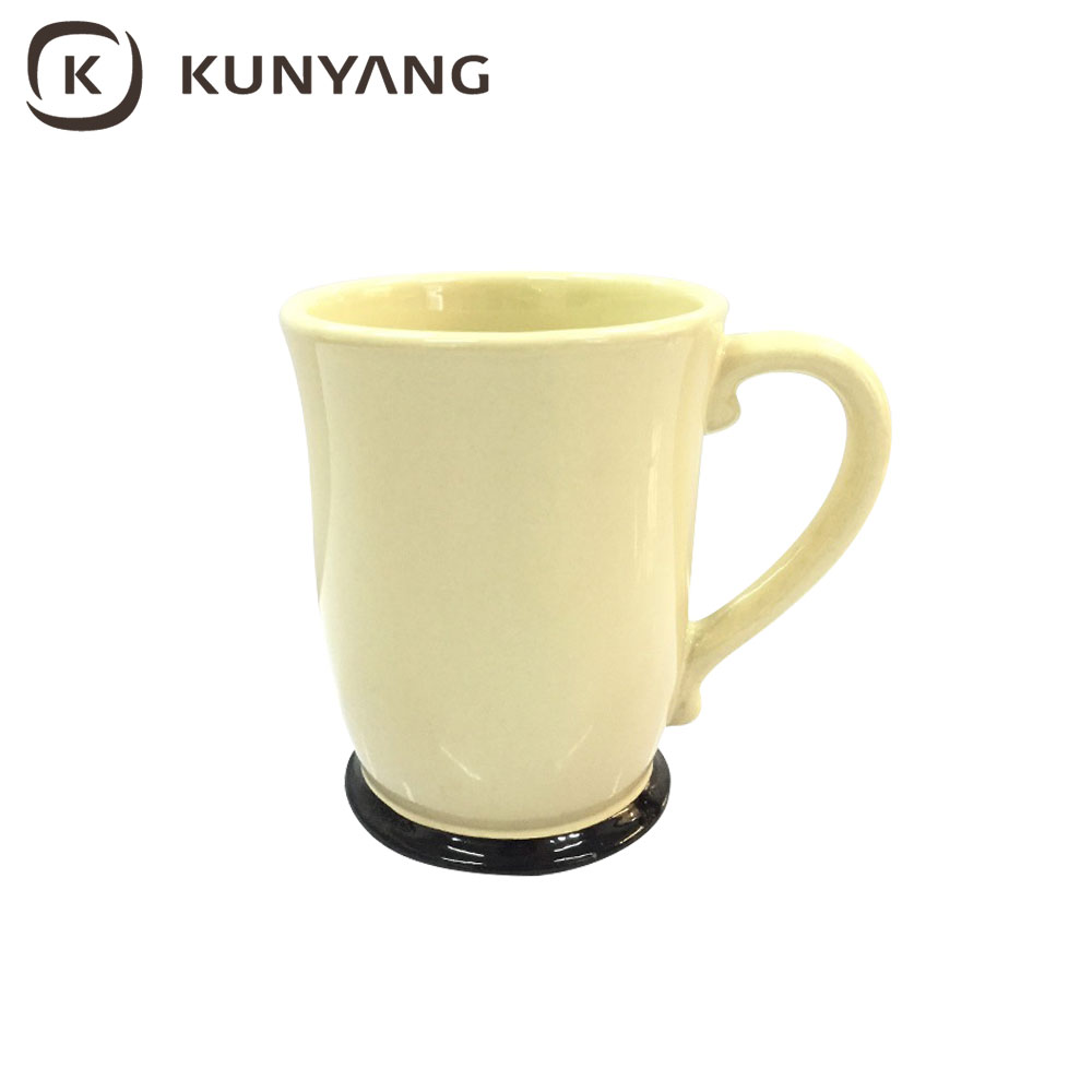 Ceramic Mug KYAF-4