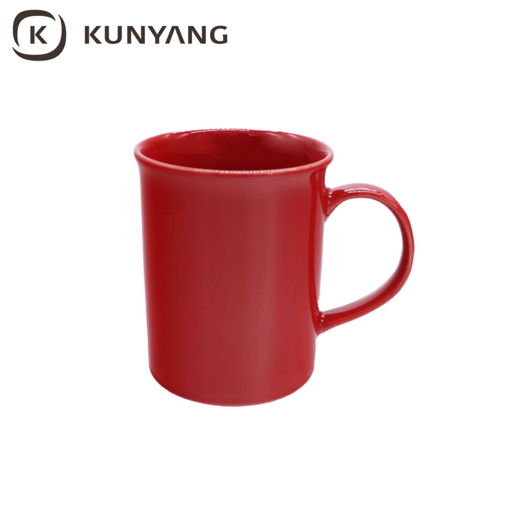 Ceramic Mug KYAF-5