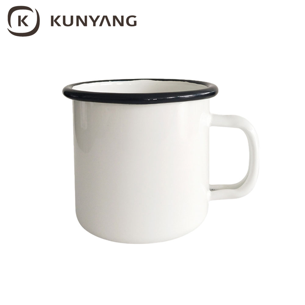 Ceramic Mug KYAF-7
