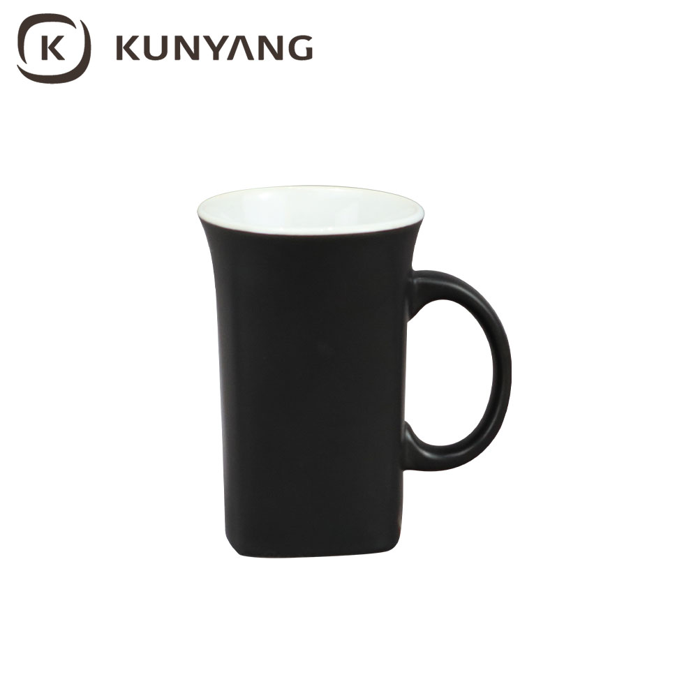 Ceramic Mug KYAF-8