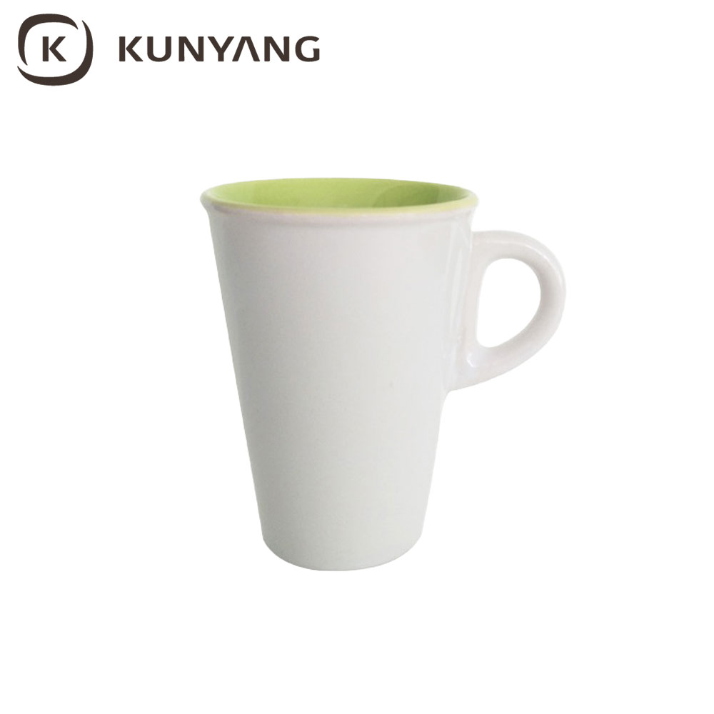 Ceramic Mug KYAF-2