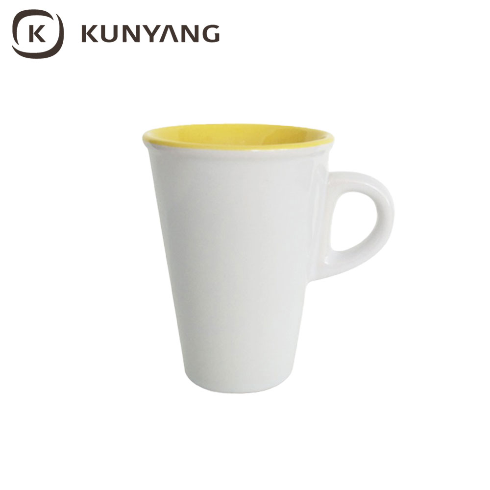 Ceramic Mug KYAF-2