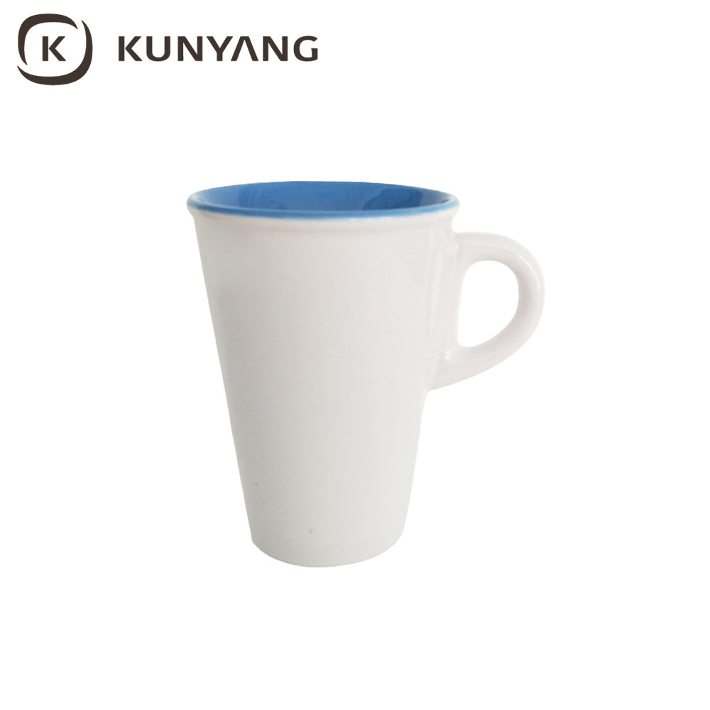 Ceramic Mug KYAF-2