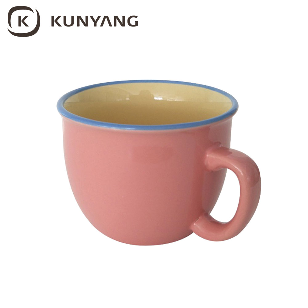 Ceramic Mug KYAF-3