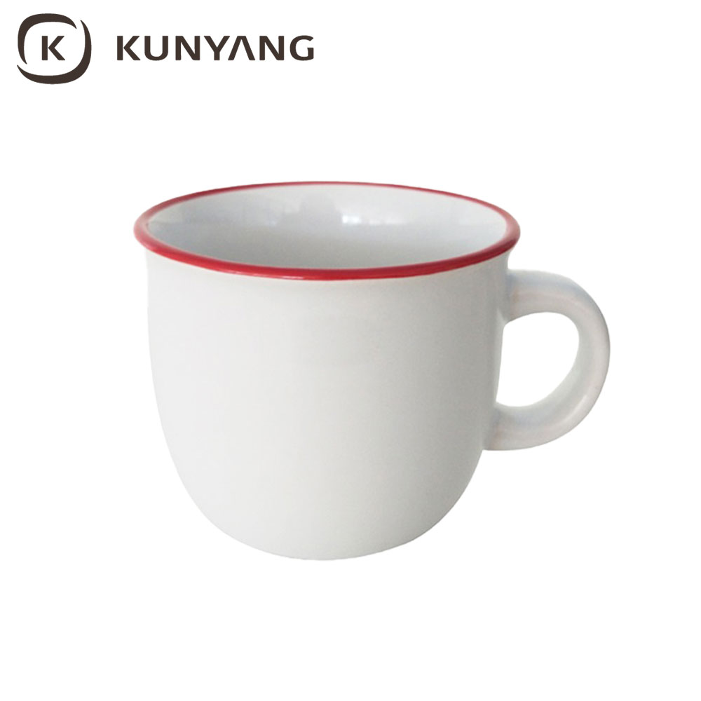 Ceramic Mug KYAF-3