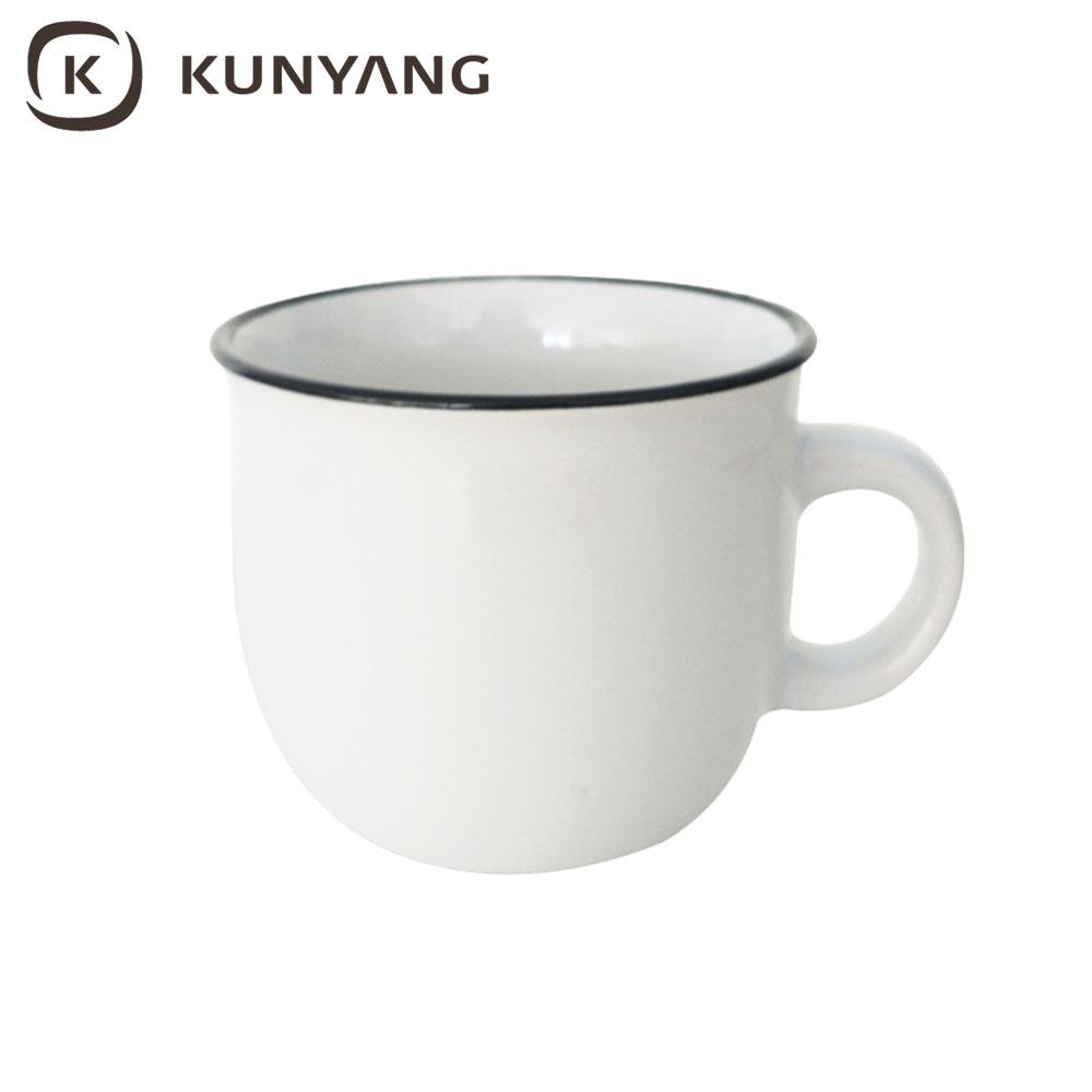 Ceramic Mug KYAF-3