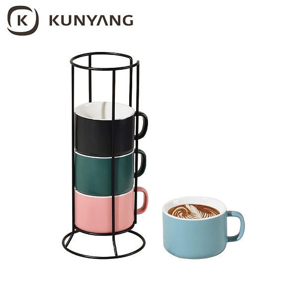 Ceramic Mug KYAU-10