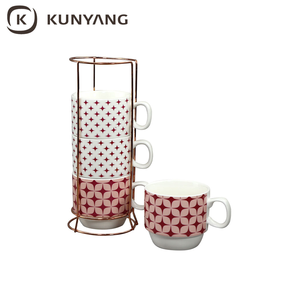 Ceramic Mug KYAU-11