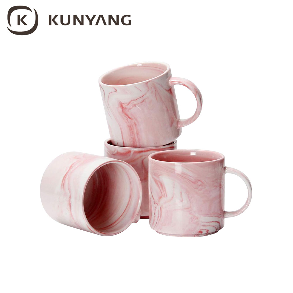 Ceramic Mug KYAU-13