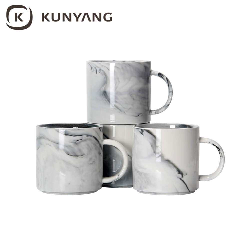 Ceramic Mug KYAU-13