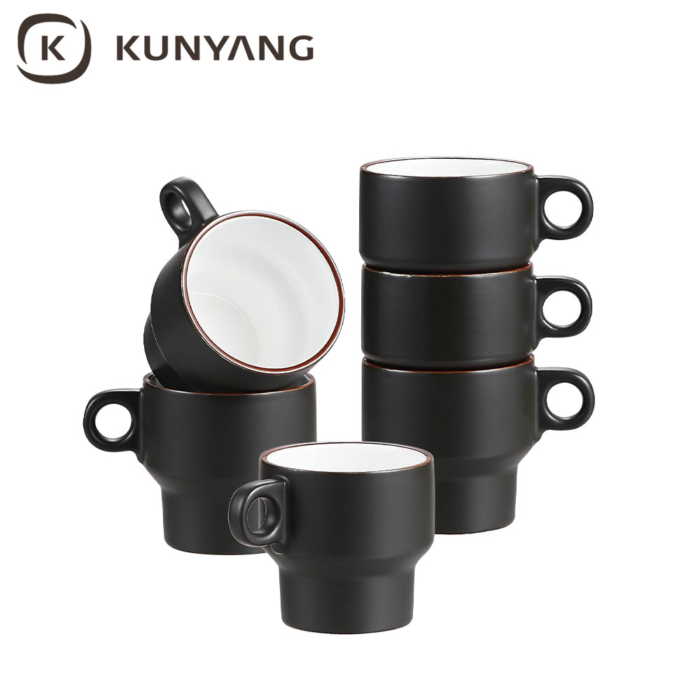 Ceramic Mug KYAU-14