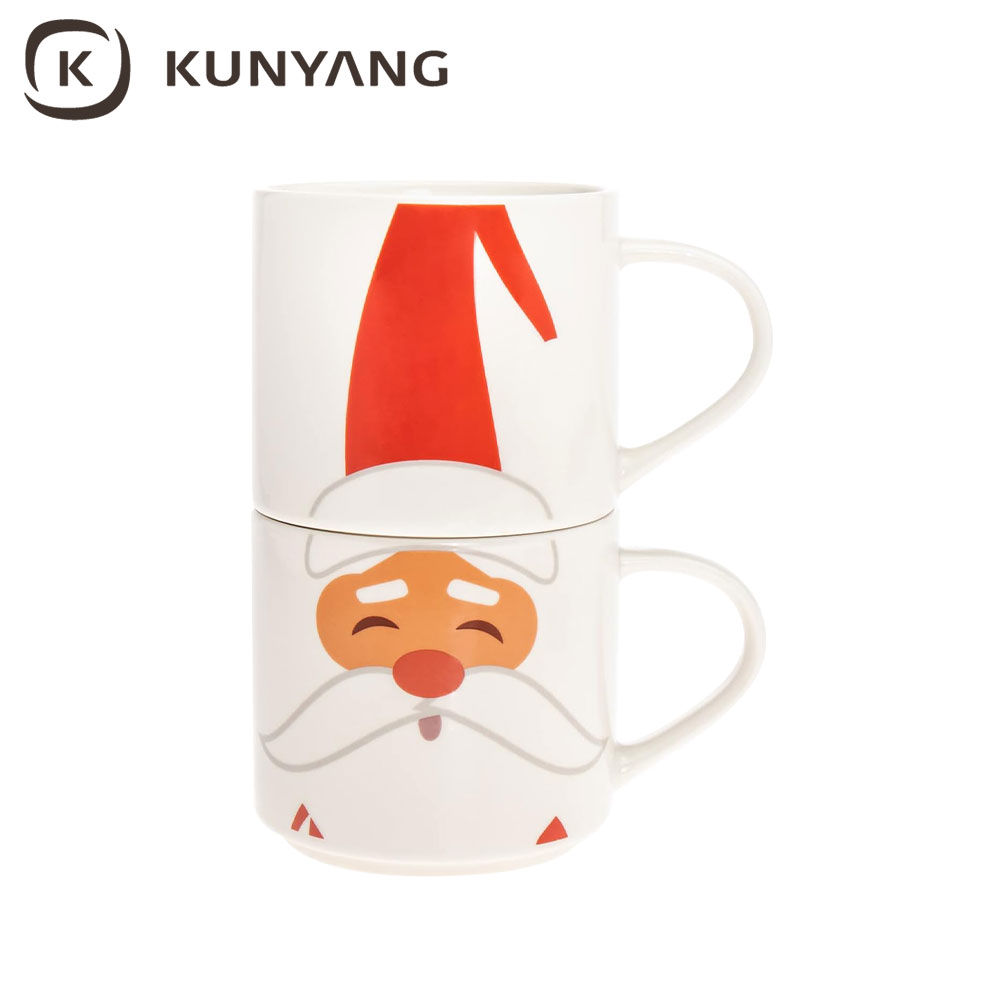 Ceramic Mug KYAU-15