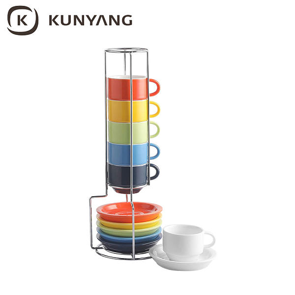 Ceramic Mug KYAU-17