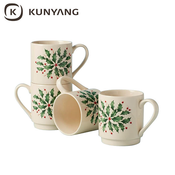 Ceramic Mug KYAU-20