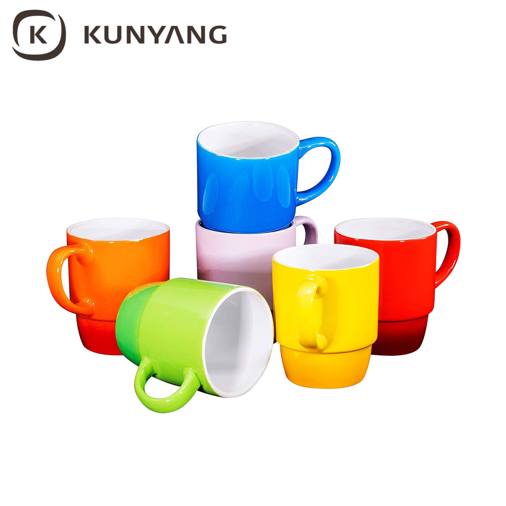 Ceramic Mug KYAU-21