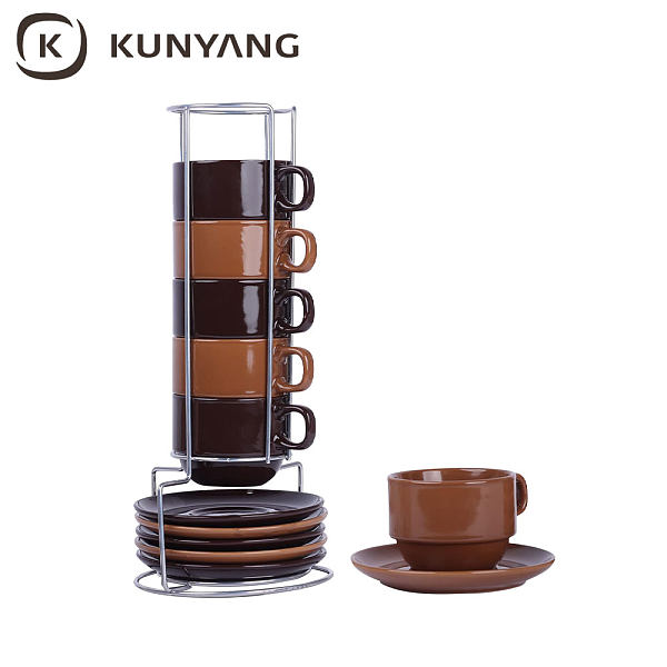 Ceramic Mug KYAU-22