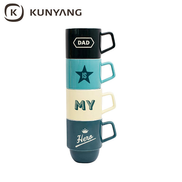 Ceramic Mug KYAU-23