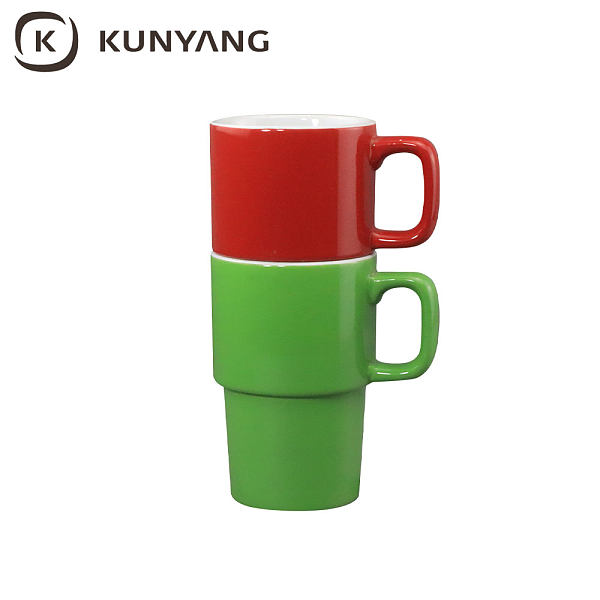 Ceramic Mug KYAU-1
