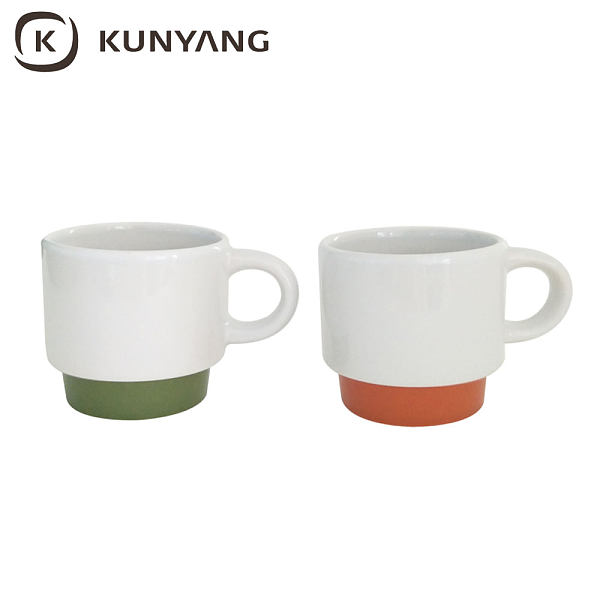 Ceramic Mug KYAU-2